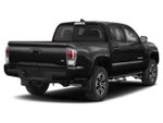 2023 Toyota Tacoma 4WD 4WD TRD Sport Double Cab 5' Bed V6 MT (Natl)