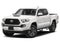 2023 Toyota Tacoma 4WD 4WD TRD Sport Double Cab 5' Bed V6 MT (Natl)