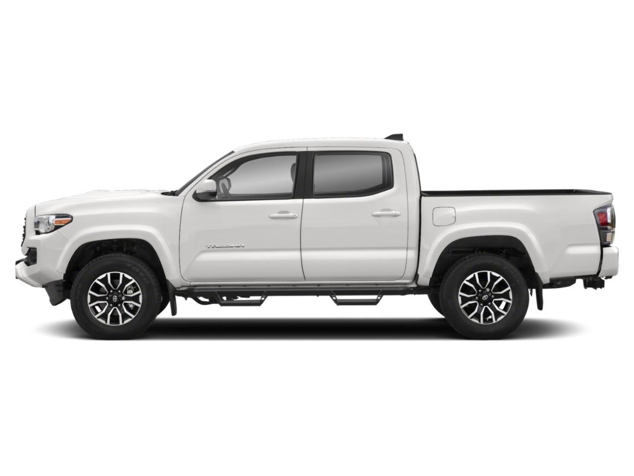 2023 Toyota Tacoma 4WD 4WD TRD Sport Double Cab 5' Bed V6 MT (Natl)