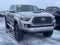 2020 Toyota Tacoma 4WD 4WD TRD Sport Double Cab 5' Bed V6 MT (Natl)