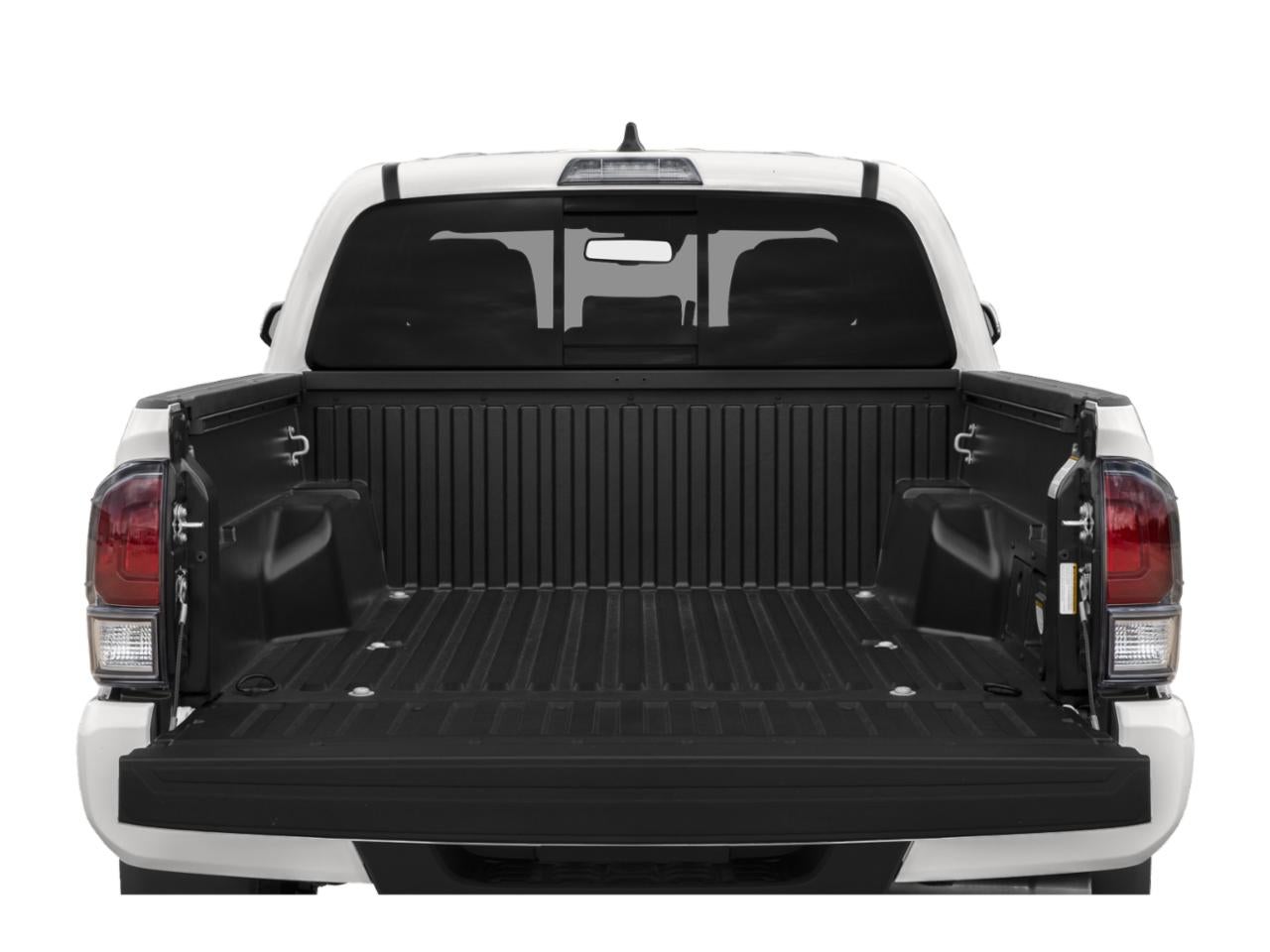 2020 Toyota Tacoma 4WD 4WD TRD Sport Double Cab 5' Bed V6 MT (Natl)