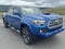 2017 Toyota Tacoma TRD Sport Double Cab 6' Bed V6 4x4 AT (Natl)