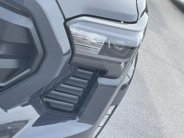 2025 Toyota Tacoma 4WD 4WD SR5 Double Cab 5' Bed AT (GS)