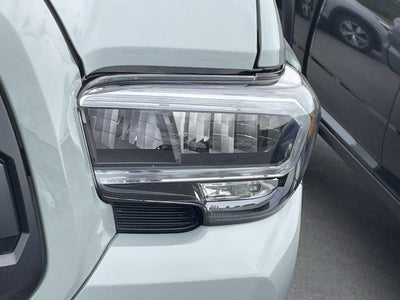 2021 Toyota Tacoma 4WD 4WD TRD Pro Double Cab 5' Bed V6 AT (Natl)