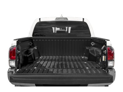 2022 Toyota Tacoma 4WD 4WD TRD Off Road Double Cab 6' Bed V6 AT (Natl)