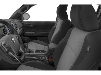 2022 Toyota Tacoma 4WD 4WD TRD Off Road Double Cab 6' Bed V6 AT (Natl)