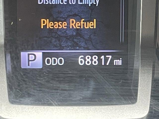 2022 Toyota Tacoma 4WD 4WD Limited Double Cab 5' Bed V6 AT (Natl)