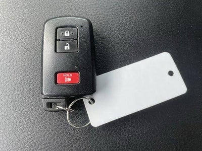 2022 Toyota Tacoma 4WD 4WD Limited Double Cab 5' Bed V6 AT (Natl)