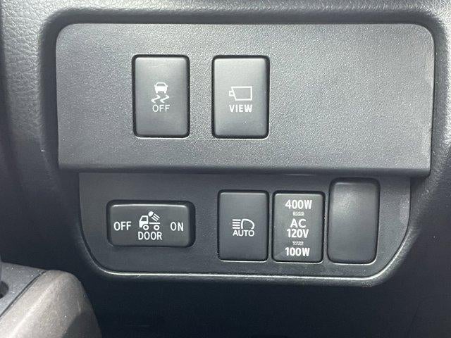 2022 Toyota Tacoma 4WD 4WD Limited Double Cab 5' Bed V6 AT (Natl)