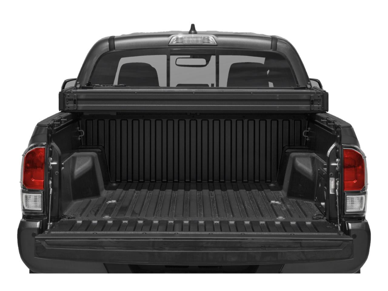 2022 Toyota Tacoma 4WD 4WD Limited Double Cab 5' Bed V6 AT (Natl)