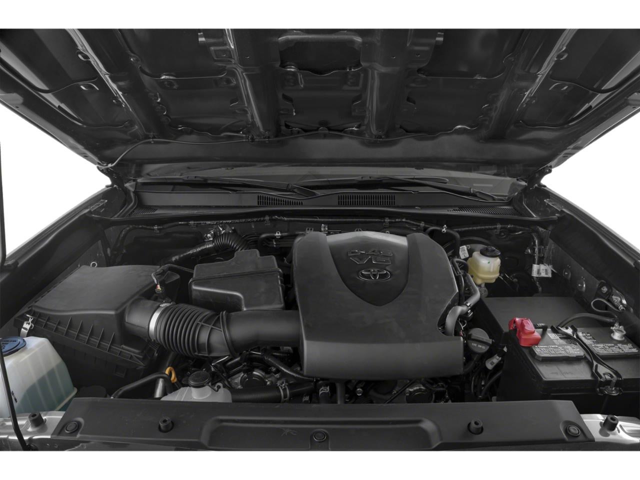 2022 Toyota Tacoma 4WD 4WD Limited Double Cab 5' Bed V6 AT (Natl)