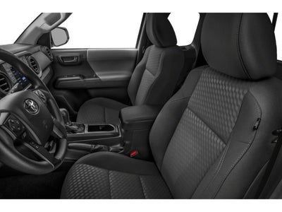 2020 Toyota Tacoma 4WD 4WD SR Access Cab 6' Bed I4 AT (SE)