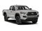 2020 Toyota Tacoma 4WD 4WD SR Access Cab 6' Bed I4 AT (SE)