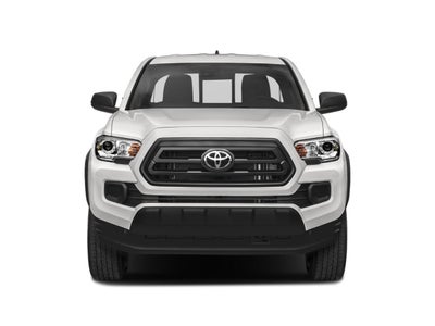 2020 Toyota Tacoma 4WD 4WD SR Access Cab 6' Bed I4 AT (SE)