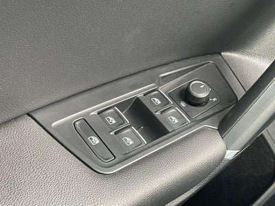 2020 Volkswagen Tiguan 2.0T SEL 4MOTION