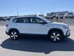 2024 Volkswagen Taos S 4MOTION