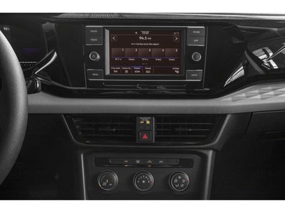 2023 Volkswagen Taos S 4MOTION