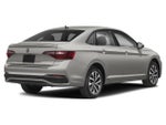 2024 Volkswagen Jetta S Auto