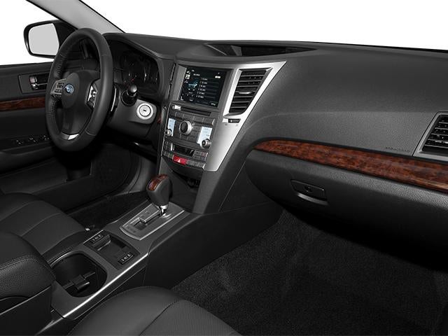 2014 Subaru Legacy 2.5i Automatic Premium