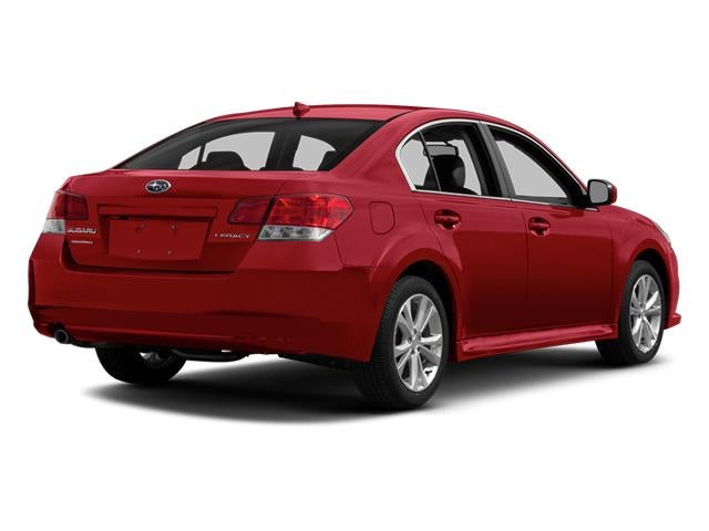 2014 Subaru Legacy 2.5i Automatic Premium