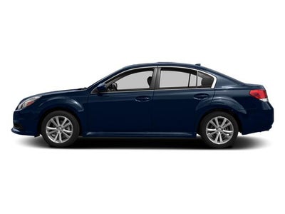 2014 Subaru Legacy 2.5i Automatic Premium