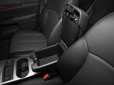 2014 Subaru Legacy 2.5i Limited