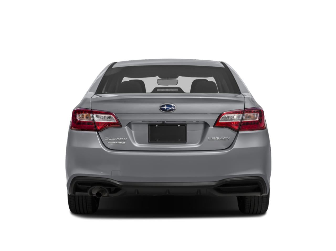 2018 Subaru Legacy 2.5i