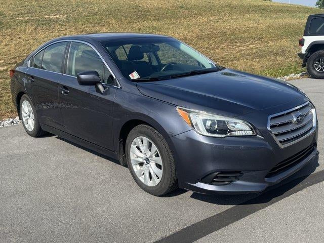 2016 Subaru Legacy 2.5i Premium PZEV