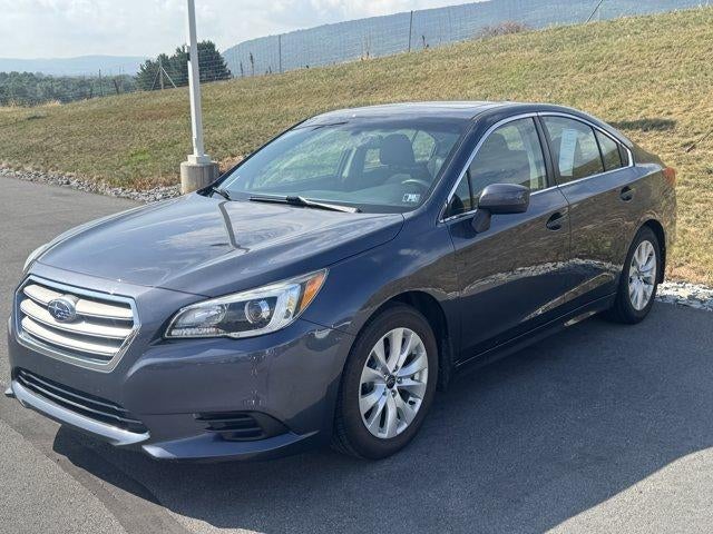 2016 Subaru Legacy 2.5i Premium PZEV