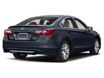 2016 Subaru Legacy 2.5i Premium PZEV