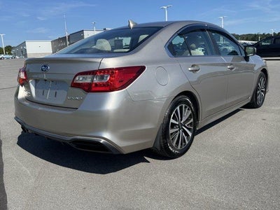 2019 Subaru Legacy 2.5i Premium