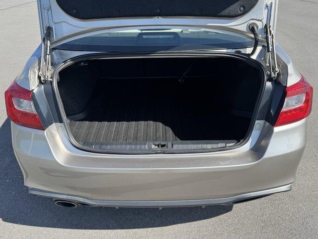 2019 Subaru Legacy 2.5i Premium