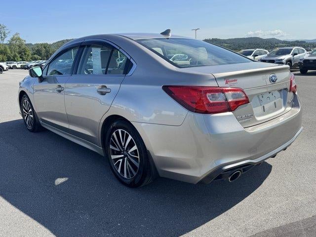 2019 Subaru Legacy 2.5i Premium