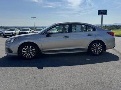 2019 Subaru Legacy 2.5i Premium