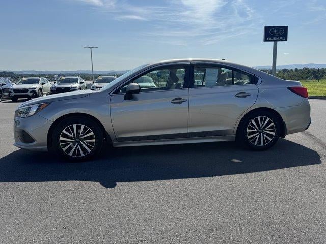 2019 Subaru Legacy 2.5i Premium
