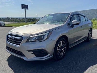 2019 Subaru Legacy 2.5i Premium