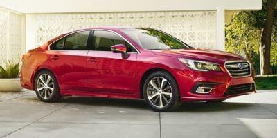 2019 Subaru Legacy 2.5i Premium