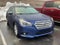 2017 Subaru Legacy 2.5i Premium