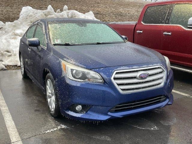2017 Subaru Legacy 2.5i Premium
