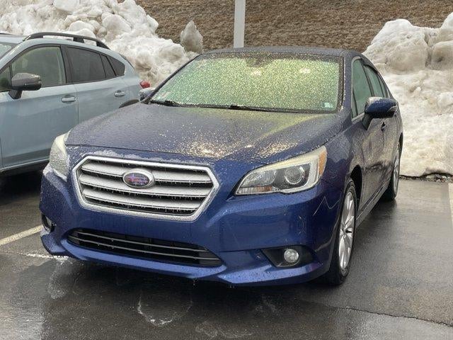 2017 Subaru Legacy 2.5i Premium