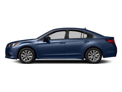 2017 Subaru Legacy 2.5i Premium