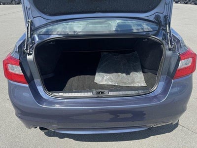 2015 Subaru Legacy 2.5i Limited PZEV