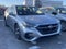 2025 Subaru Legacy Premium AWD