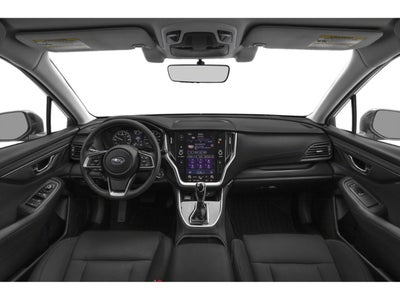 2020 Subaru Legacy Premium CVT