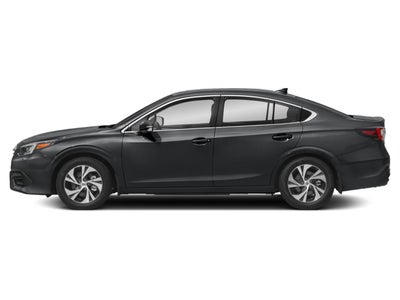 2020 Subaru Legacy Premium CVT