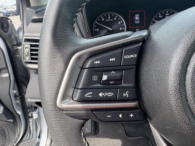2025 Subaru Legacy Premium AWD