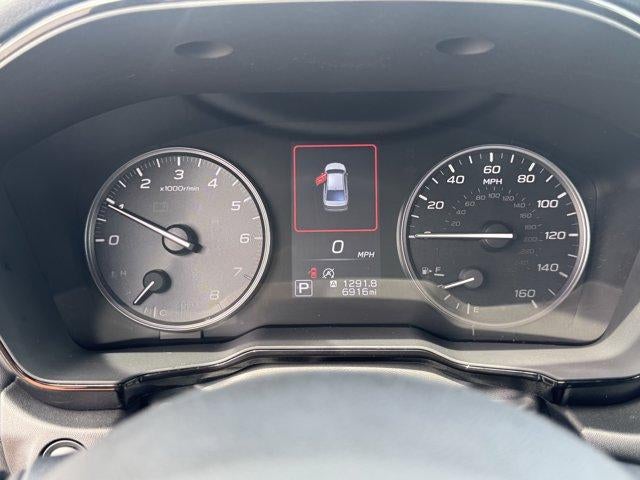 2025 Subaru Legacy Premium AWD
