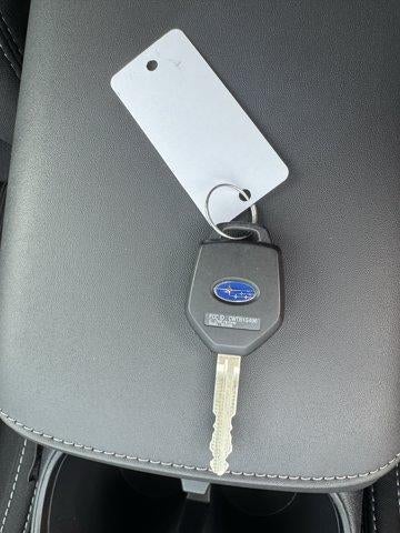 2025 Subaru Legacy Premium AWD
