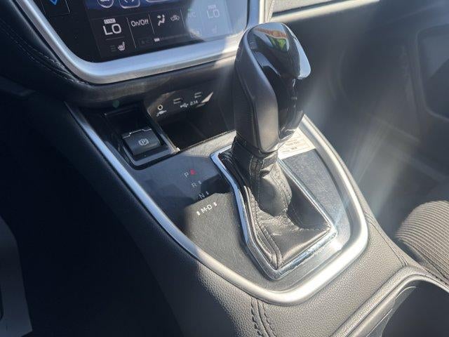 2021 Subaru Legacy Premium CVT