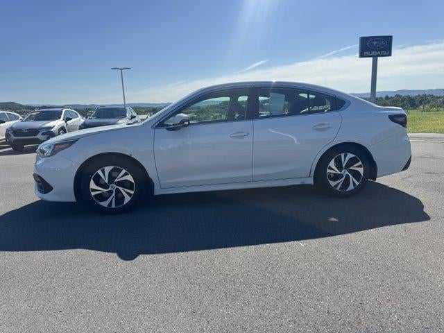 2021 Subaru Legacy Premium CVT
